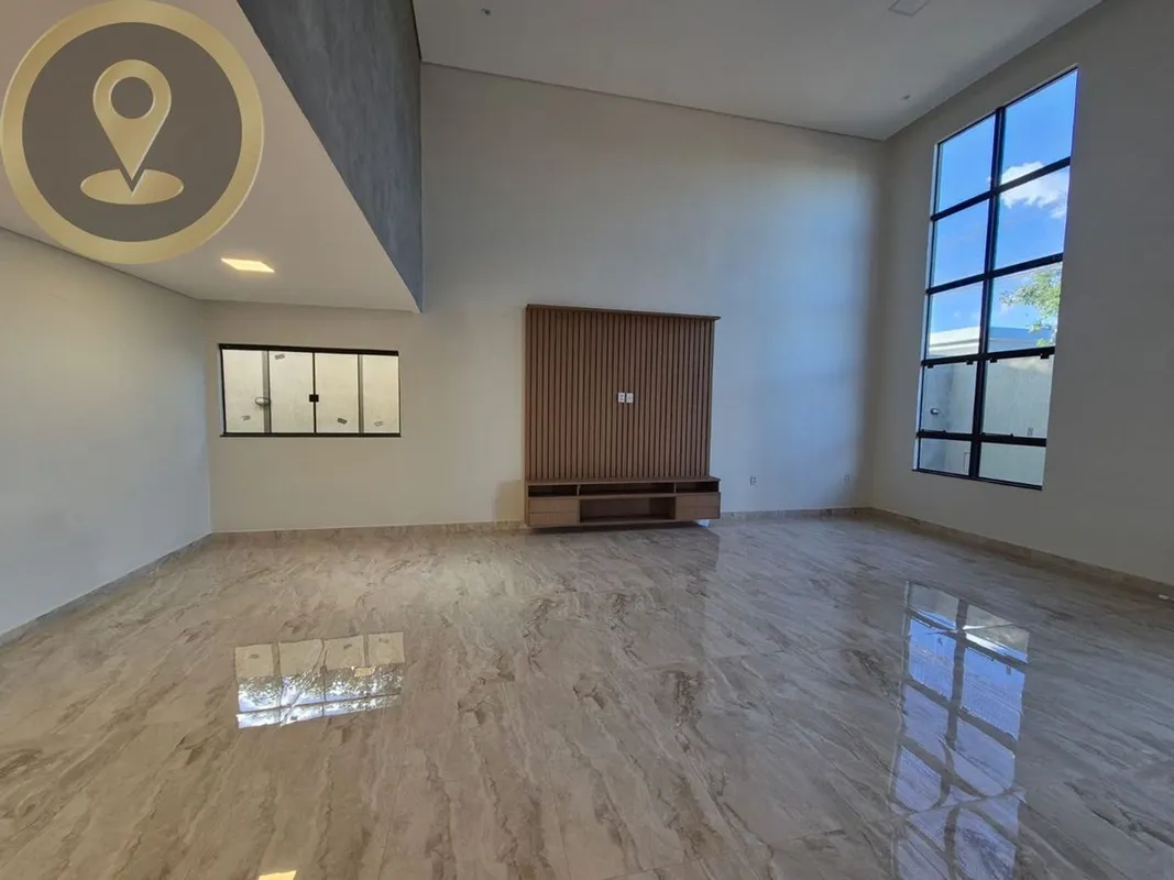 Excelente imóvel para locaçãoPrimeira locaçãoImóvel novo, arquitetura modernaCon...