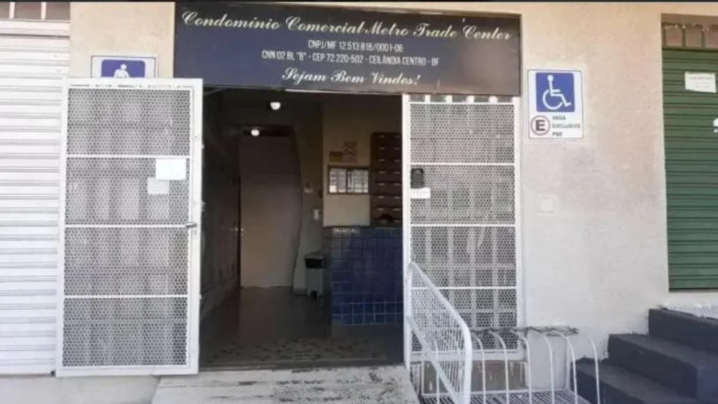 Foto do Imóvel