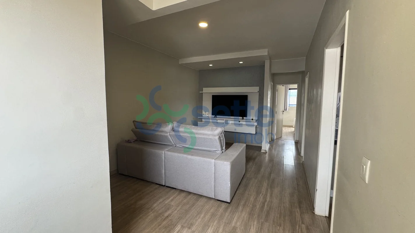 Apartamento Reformado à Venda – QE 03 | Lúcio CostaExcelente apartamento vazado ...