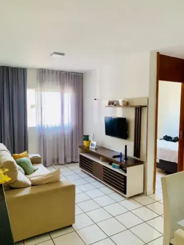 JDM IMOBILIÁRIA VENDE : ESCRITURADO NÃO ACEITA FINANCIAMENTO, POIS JÁ ESTÁ FINAN...