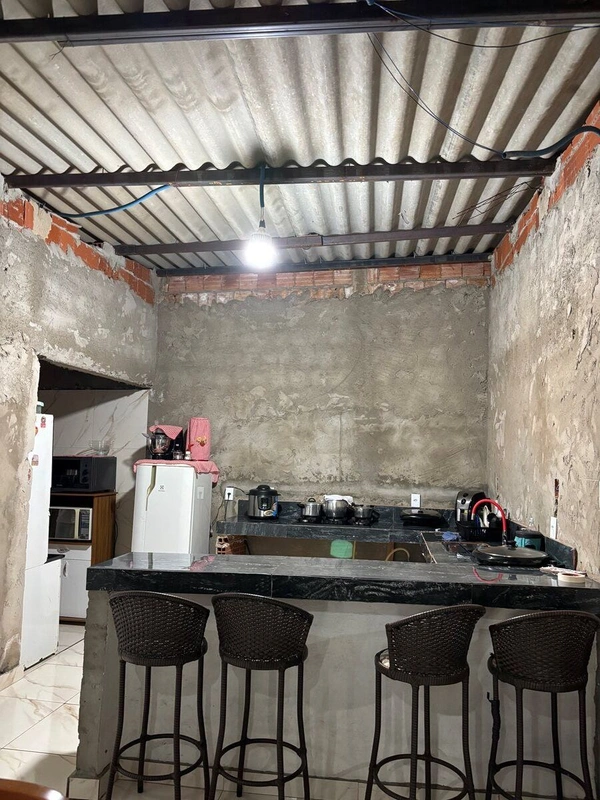 Foto do Imóvel