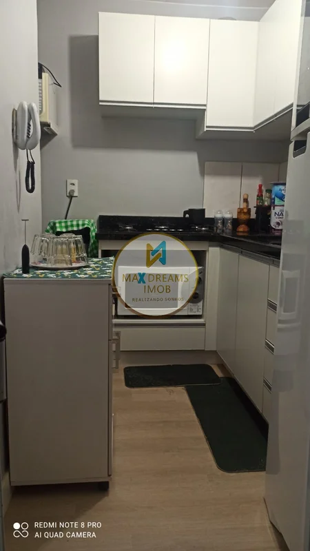 GRANDE OPORTUNIDADE – MAX DREAMS IMOBRESIDENCIAL FLORIDA – SETOR CENTRAL DO GAMA...