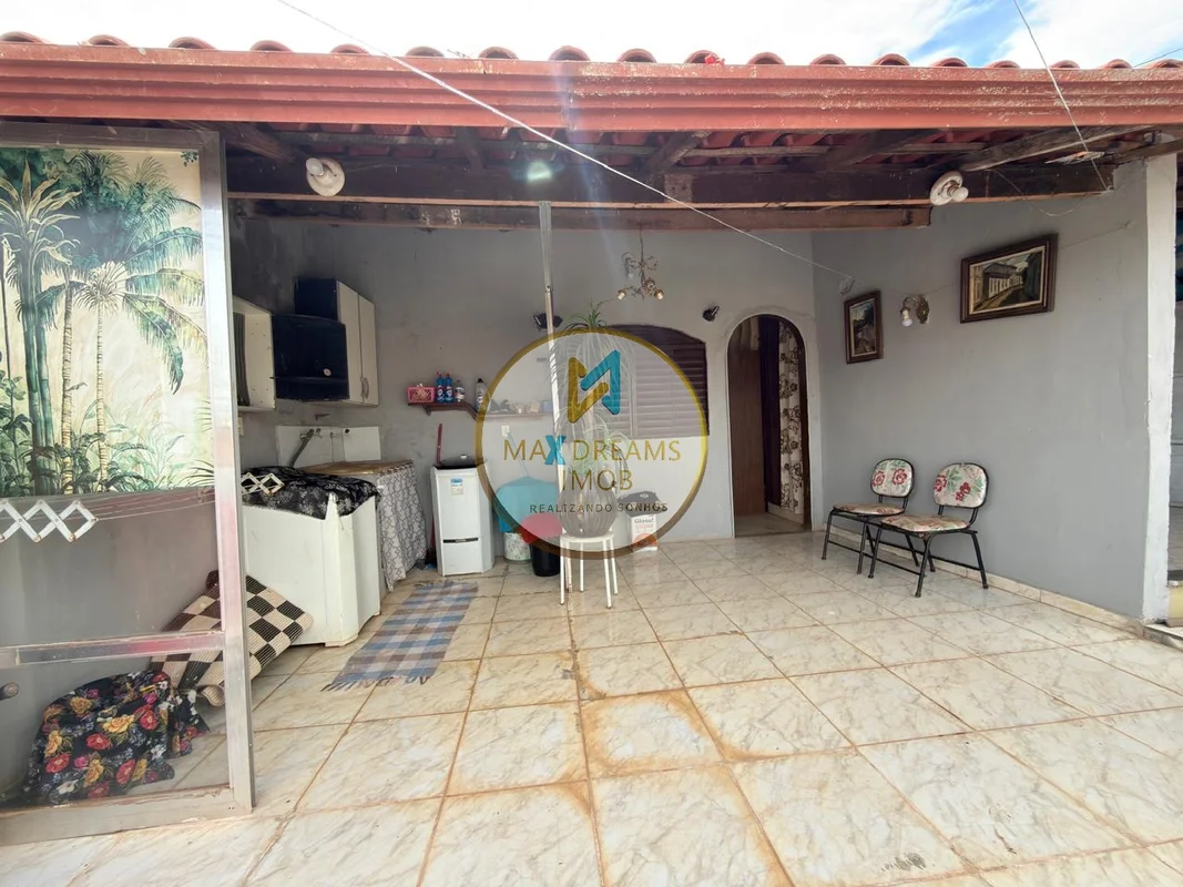 Foto do Imóvel