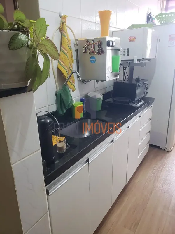 Conquiste seu novo lar na Quadra 9, SOBRADINHO, DF, um apartamento acolhedor, be...