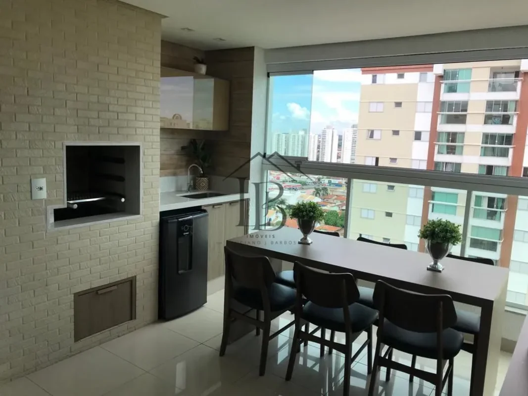 Condomínio Clube BrilhanteApartamento de 99 mts2Unidade: 1904 Torre 4Apartamento...