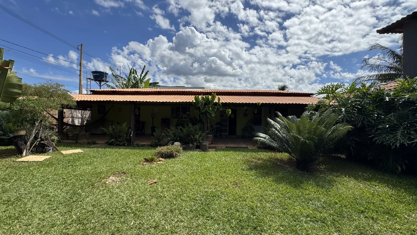 Foto do Imóvel