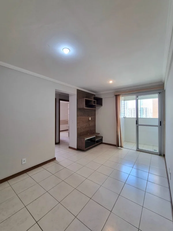 Residencial Mont Vermon – Apartamento com 2 quartos e lazer completoApartamento ...