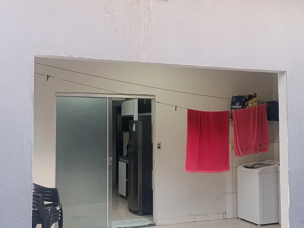 Foto do Imóvel