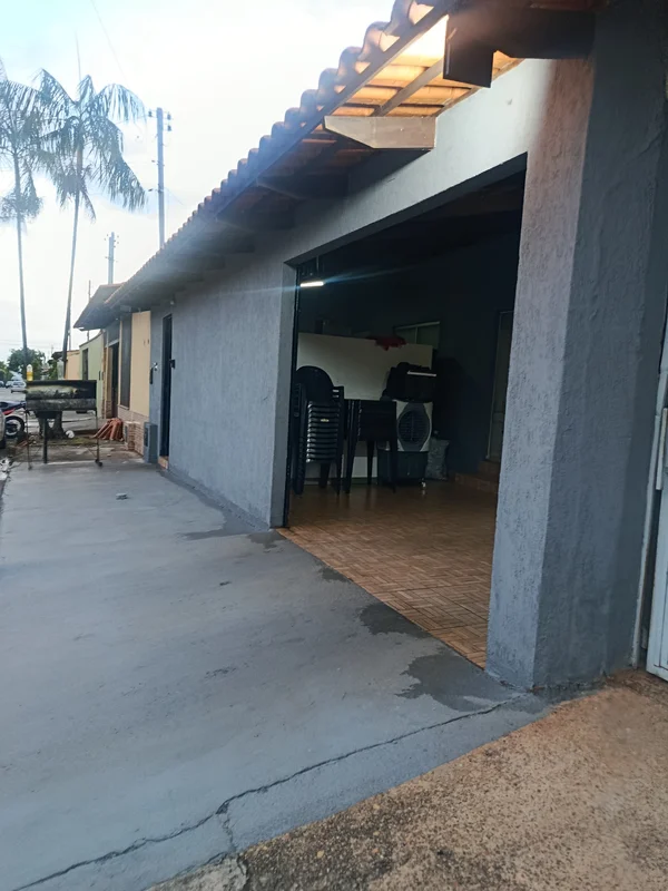 Foto do Imóvel