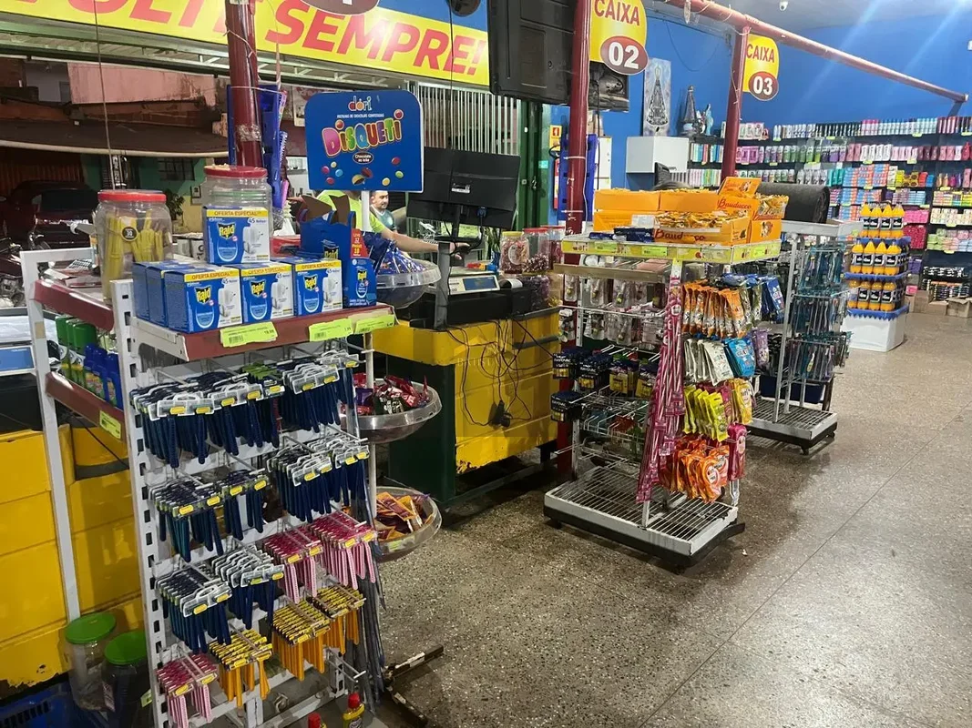 Foto do Imóvel