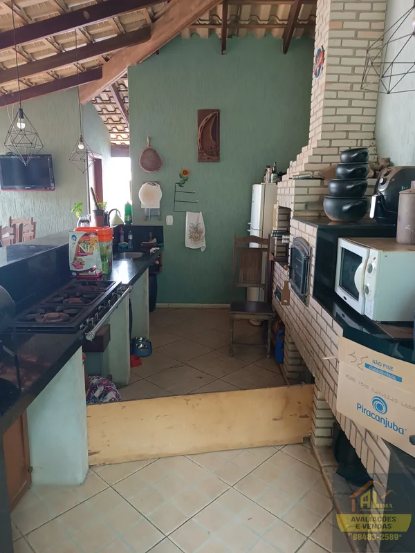 Foto do Imóvel