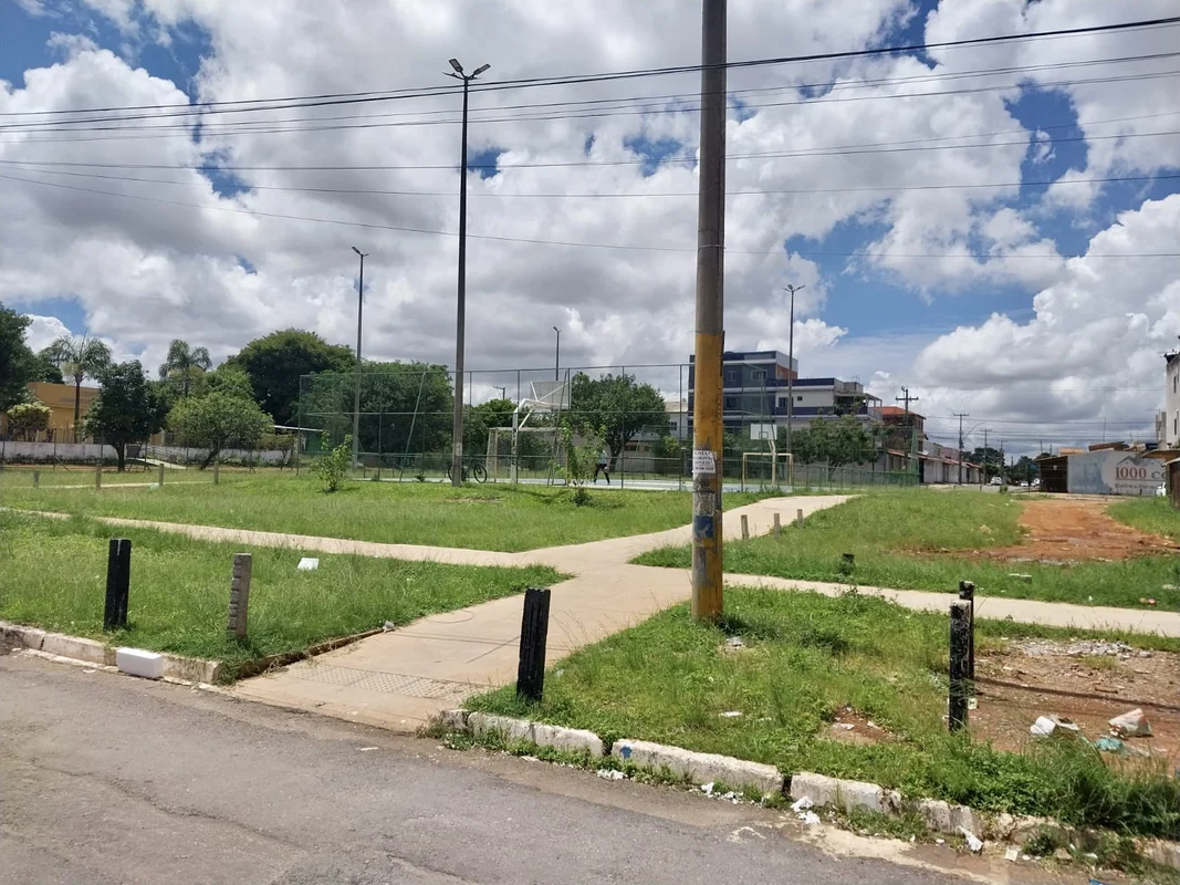 Foto do Imóvel