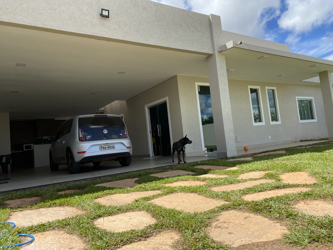 Foto do Imóvel
