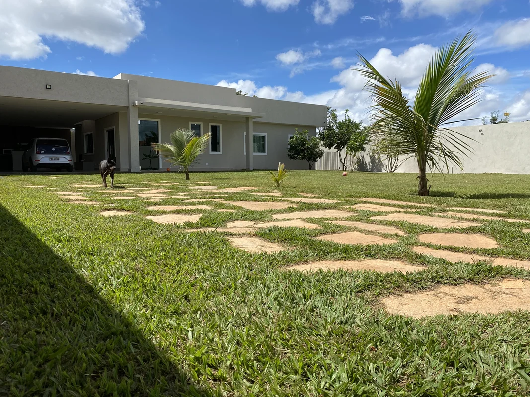 Excelente casa no Condomínio Prive Morada Sul Etapa C, localizado no privilegiad...