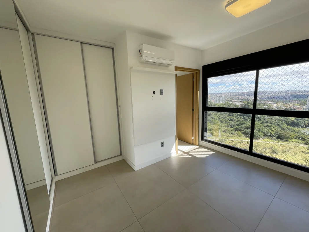 Aproveite a oportunidade de morar em um moderno apartamento na Avenida Parque Ág...