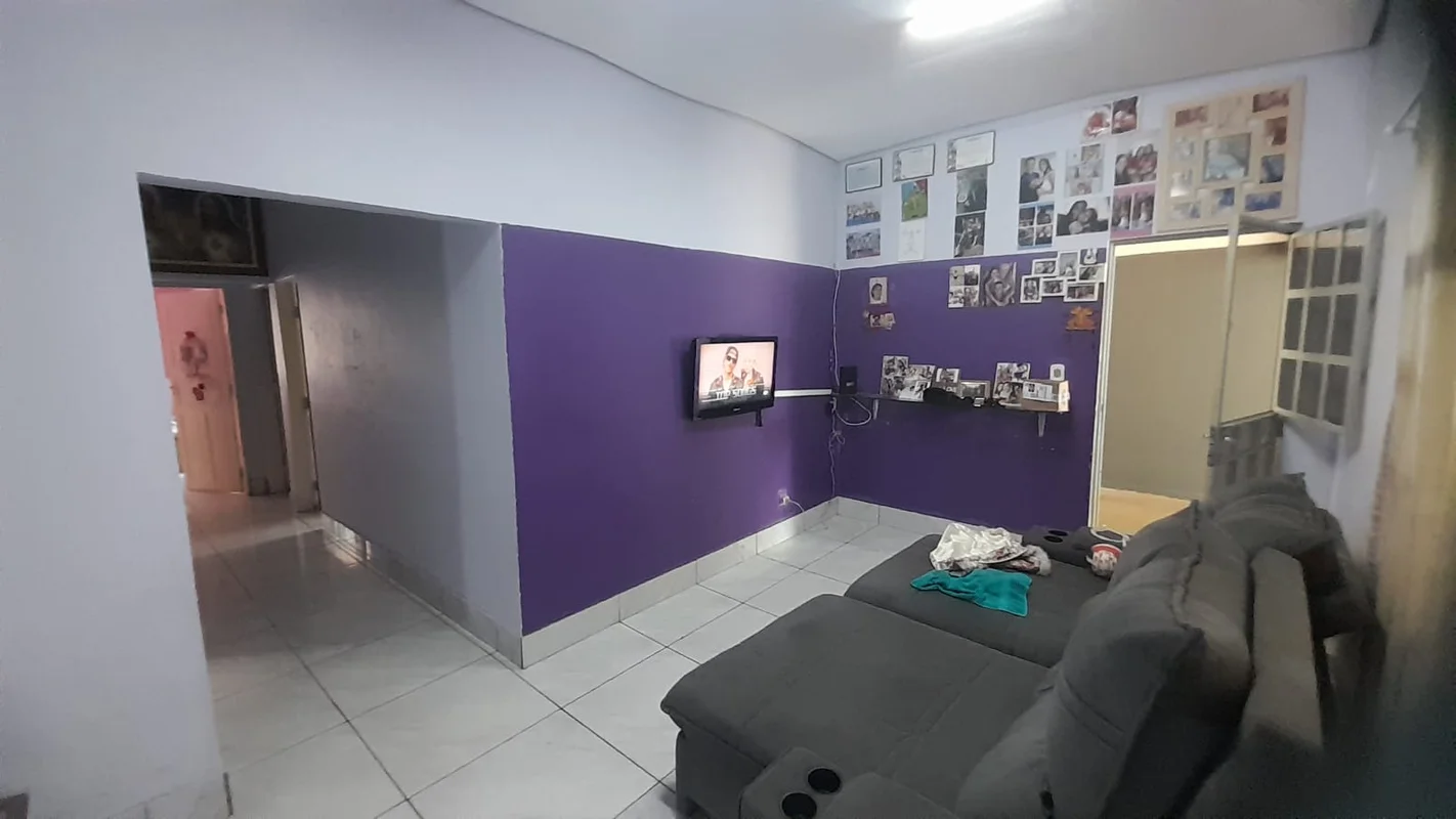 Casa Térrea FINANCIA-Ampla sala - 2 quartos , sendo uma suíte;-Cozinha -Banheiro...