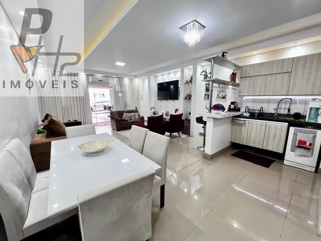 Casa Premium na Rua 5 - Vicente Pires, Brasília/DFLocalização Estratégica e Valo...