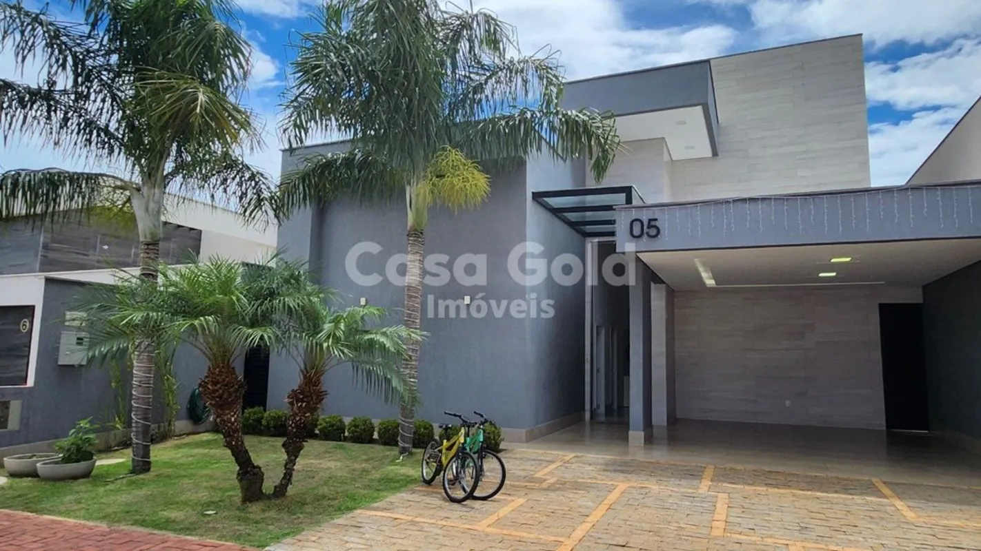 OPORTUNIDADE ÚNICA EM VICENTE PIRES.CASA DE ALTO PADRÃO COM 320 M² DE ÁREA CONST...