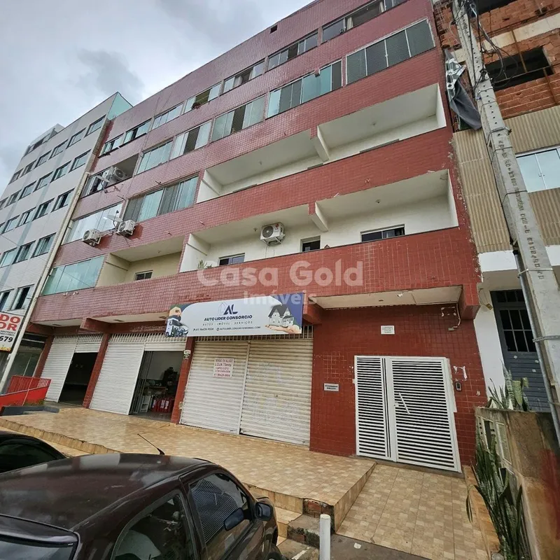 APARTAMENTO, COM 40 M² DE ÁREA CONSTRUÍDA, CONTENDO:1 QUARTO 1 DISPENSA QUE PODE...