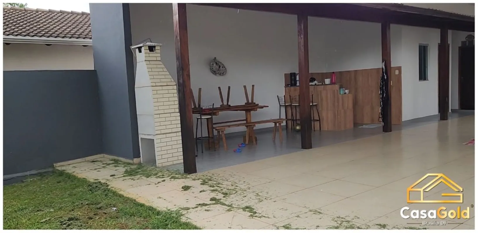 Foto do Imóvel