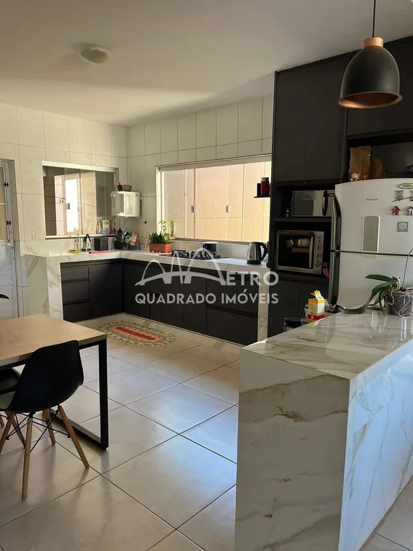  OPORTUNIDADE! Casa à venda na Colônia Agrícola Sucupira Riacho Fundo I R$ 455.0...