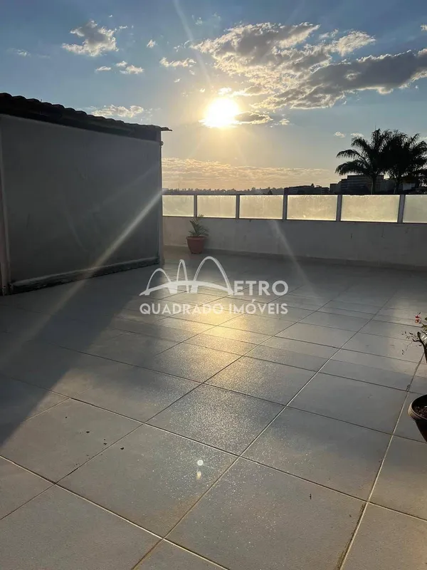 Cobertura à Venda Colônia Agrícola Sucupira, Chácara 28, Riacho Fundo I DFValor:...