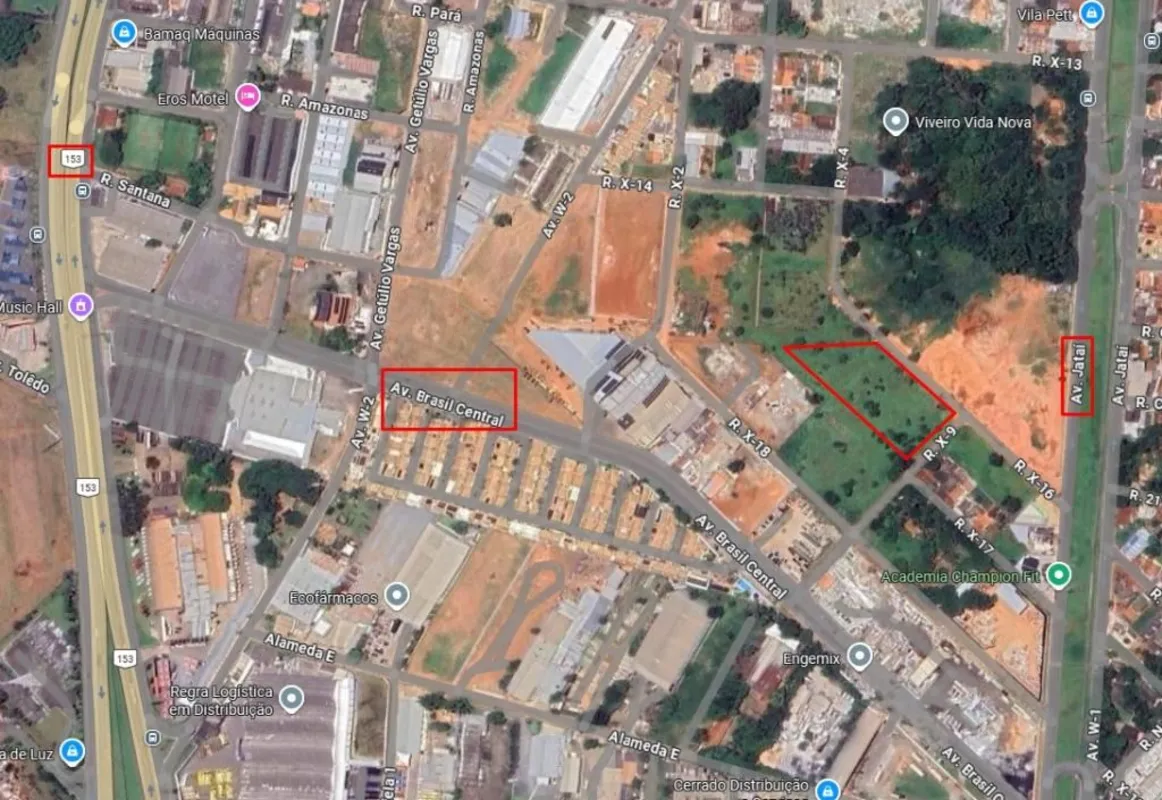 Foto do Imóvel