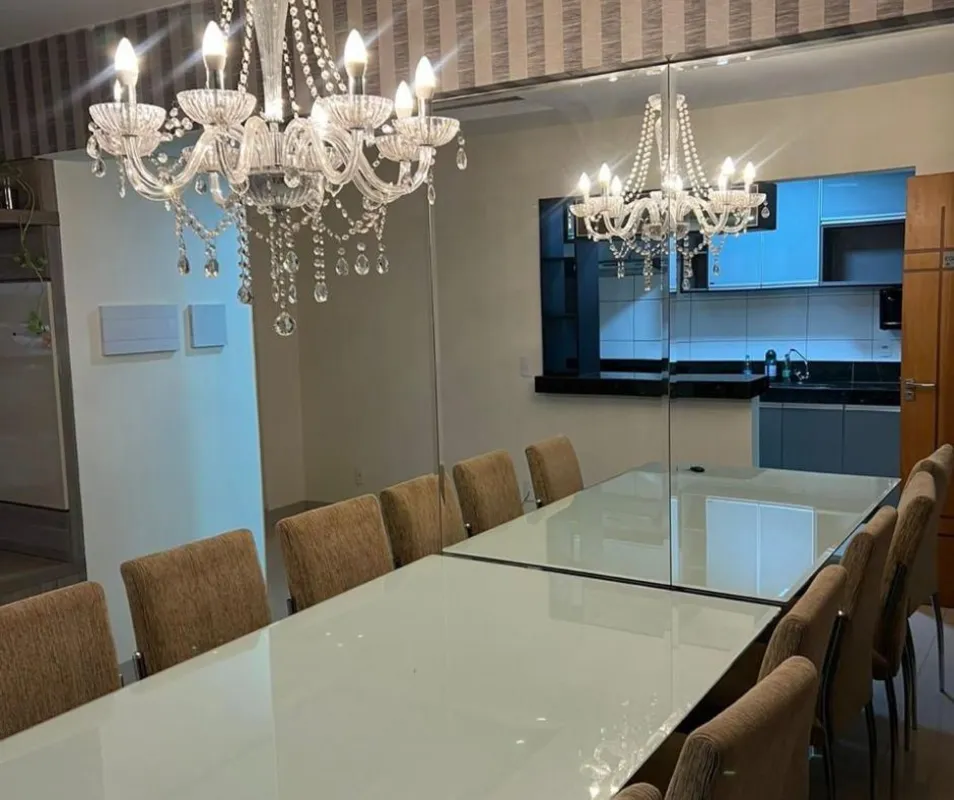 Apartamento 2 quartos | 1 suíte | Todo mobiliado | Frente Sul | 65 m²Se você pro...