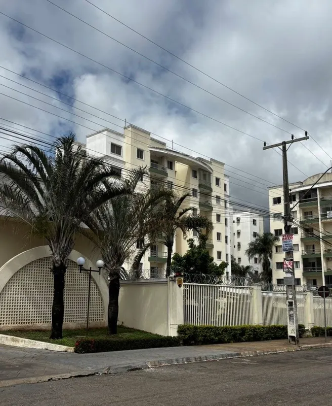 Residencial Mistral Moinho dos ventosA apenas 300 metros da Feirinha do moinho d...