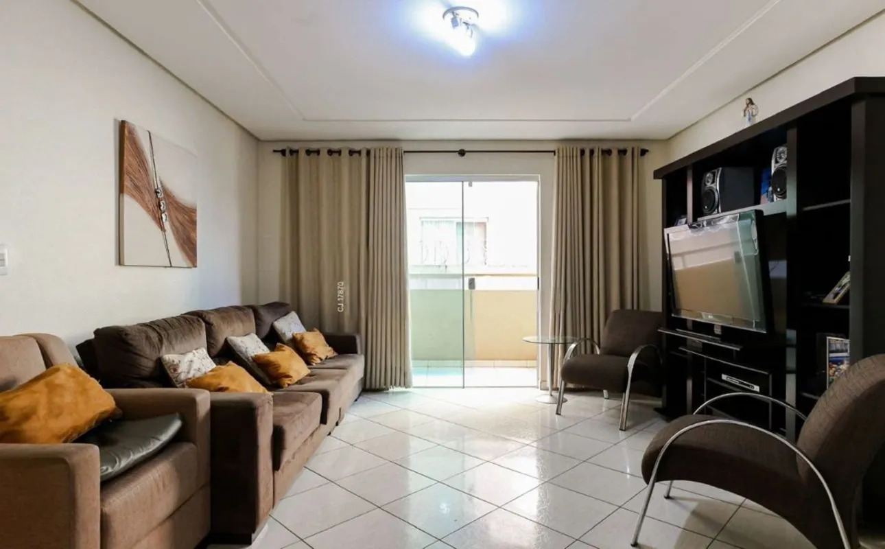 Apartamento à venda no Residencial Mafrata no Setor Sudoeste (divisa com Jd Amér...