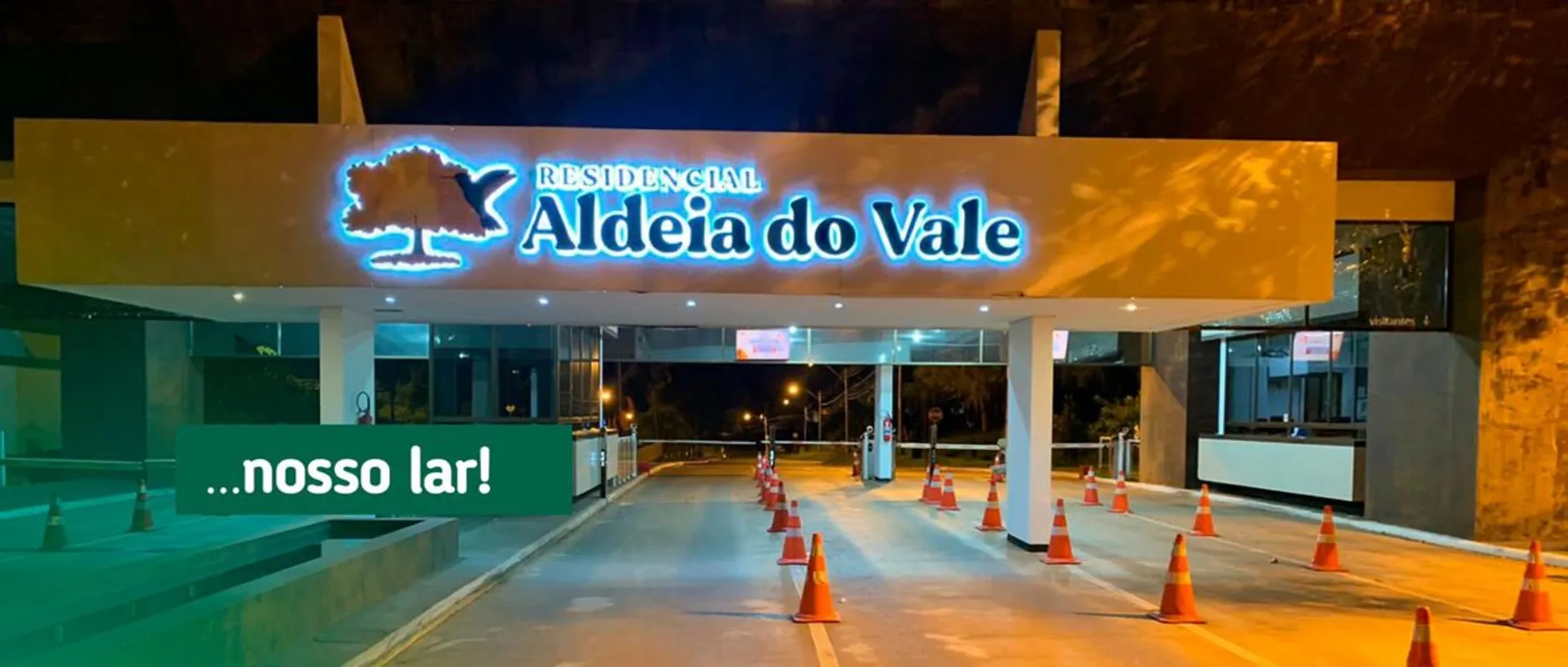 Foto do Imóvel