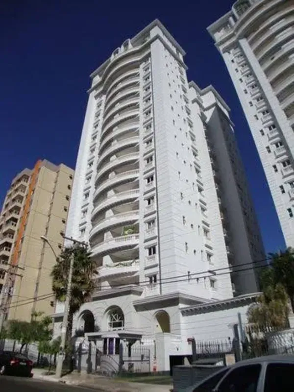?? APARTAMENTO À VENDA – SETOR BUENO?? Setor Bueno – Goiânia?? R$ 615.000,00Exce...