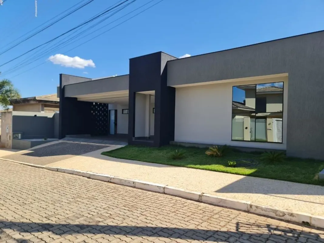 VILLA152796 - Última atualização: 07/06/26 23:31ALEXI IMOBILIÁRIA VENDE Excelent...