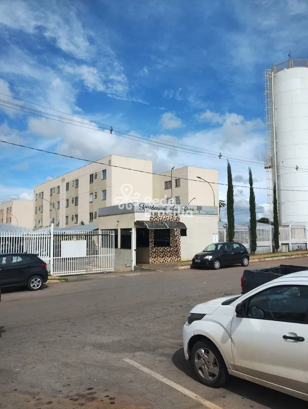 Excelente Condomínio Residencial e Fechado, com Monitoramento e Controle de Aces...