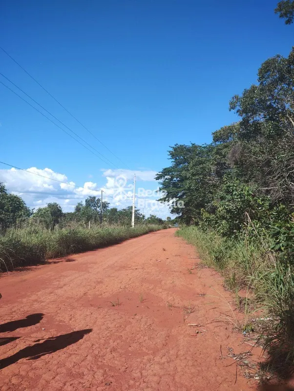 Oportunidade - 2 CHÁCARAS JUNTAS 40.000 M2 - PLANAPróximo Engenho das Lages - Ab...