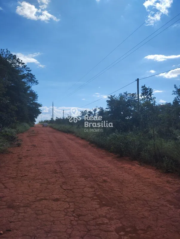Oportunidade - CHÁCARA 20.000 M2 - PLANAPróximo Engenho das Lages - Abadâniaexce...