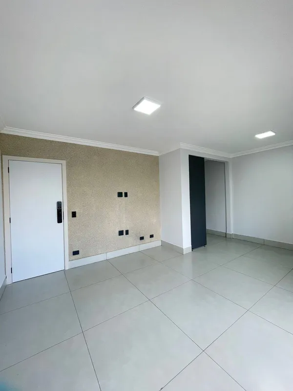Edifício São Bernardo – Setor Bela VistaApartamento à venda no Edifício São Bern...
