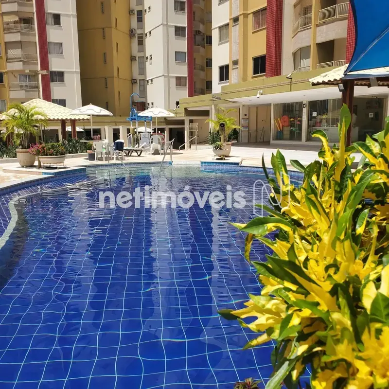 Apartamento confortável, completo e bem localizado!Próximo ao Hotel Taiyo e ao S...