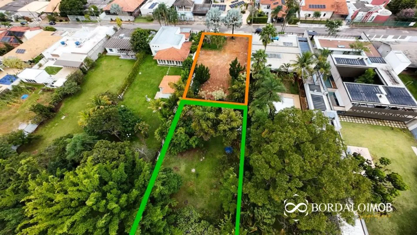 VILLA152802 - Última atualização: 03/06/26 23:31Bordalo Signature vende lote na ...