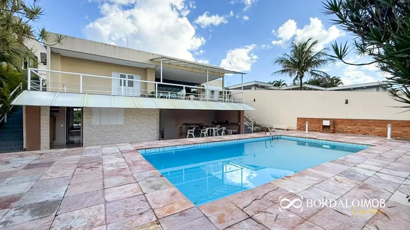 VILLA152801 - Última atualização: 16/06/26 23:31Bordalo Signature vende com excl...