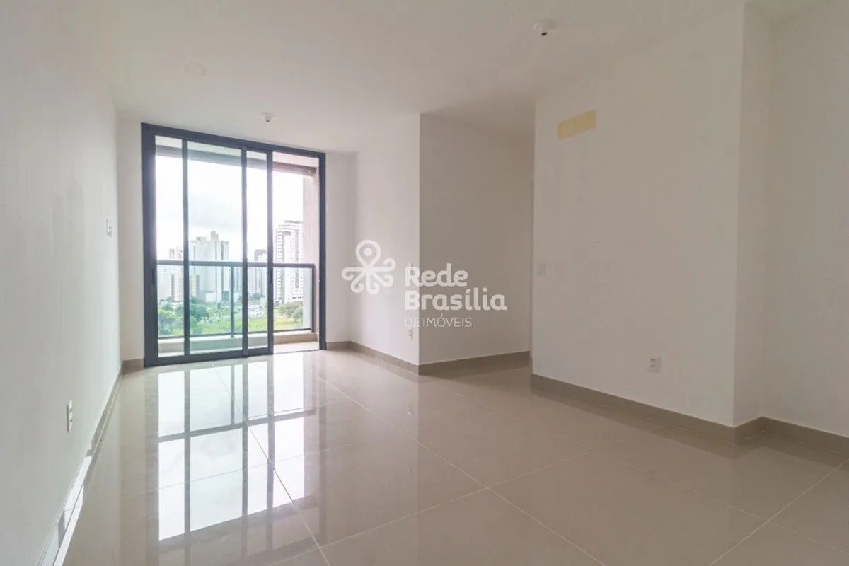 TH34645 - Rua Copaiba Res. Oceania Residence, Apartamento 03 quartos, 82m². Agen...