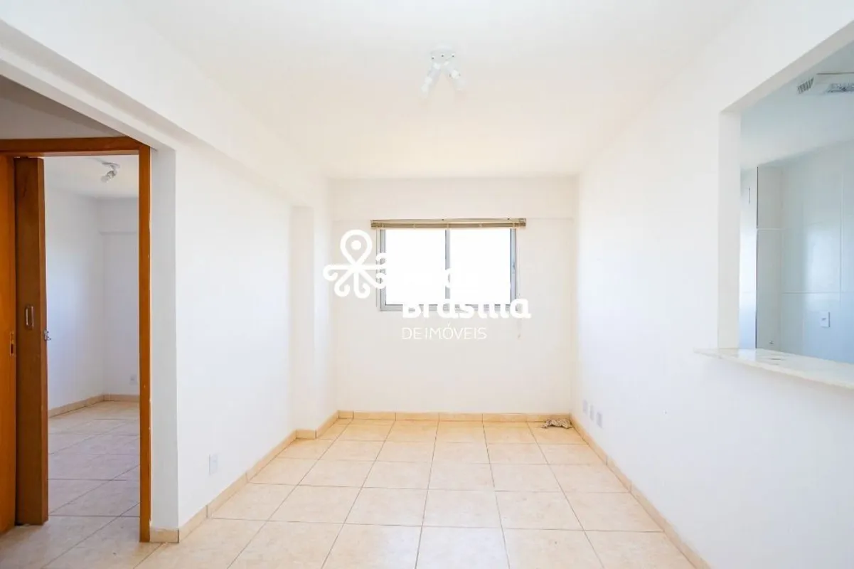 TH28017 - Qi 24 Res. Top Life Long Beach, Apartamento 02 quartos, 53m². Agende s...