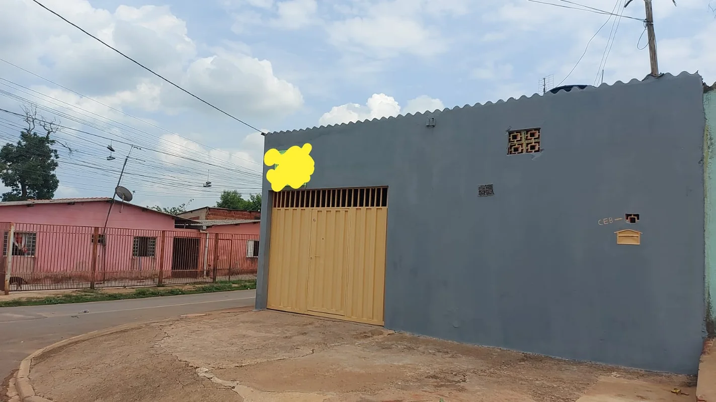 Foto do Imóvel