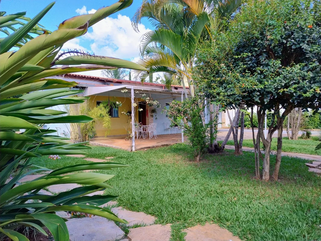 Foto do Imóvel