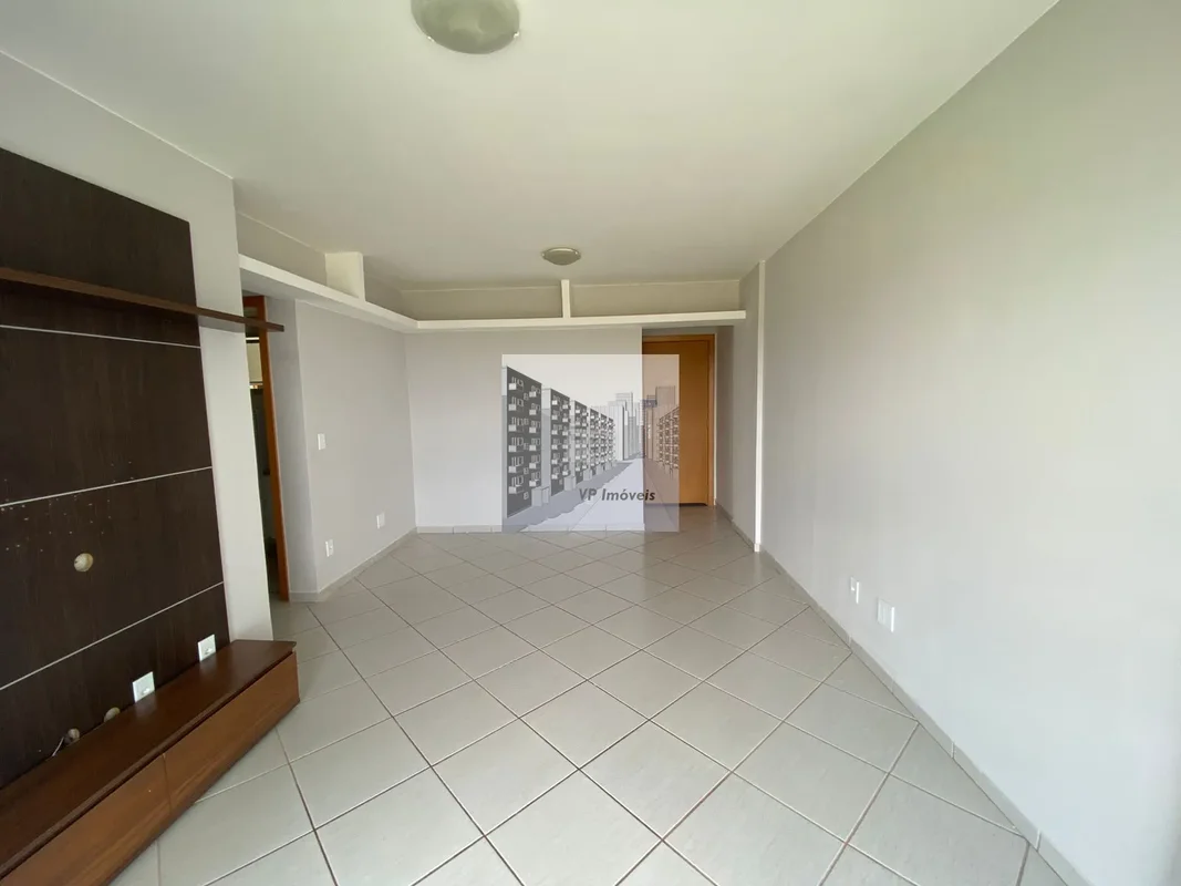 O Residencial Imprensa I é localizado na quadra 201, próximo ao fórum, ao Camini...