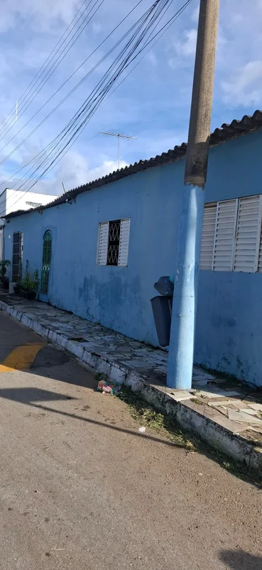 - Vendo casa de esquina em Sobradinho II DF, ótima oportunidade e localização- S...