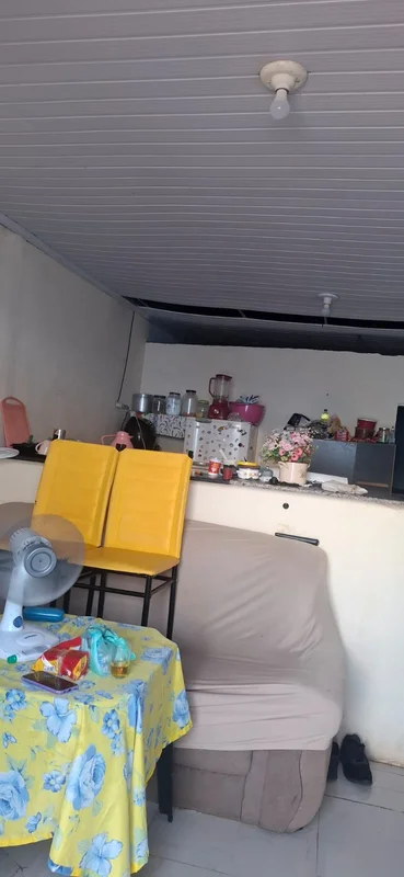 Foto do Imóvel