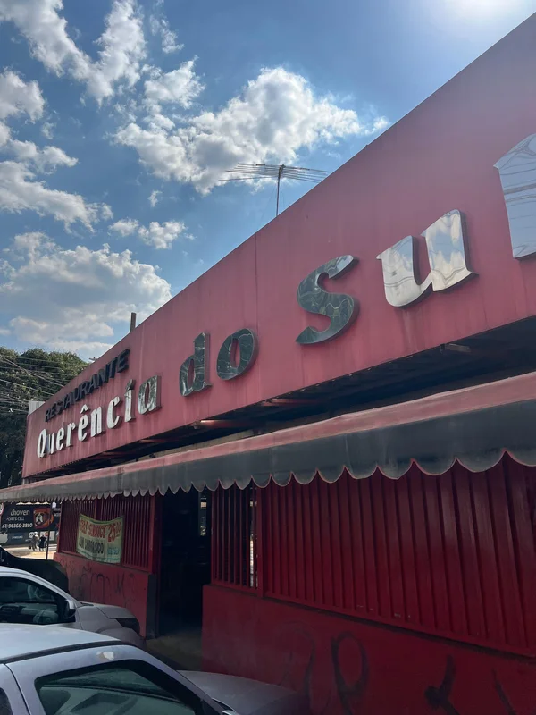 Restaurante com mais de 20 anos no mesmo ponto.Localizado na QNP 30 no P. Sul.- ...