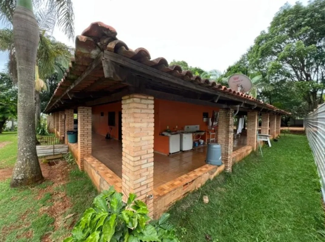 Foto do Imóvel