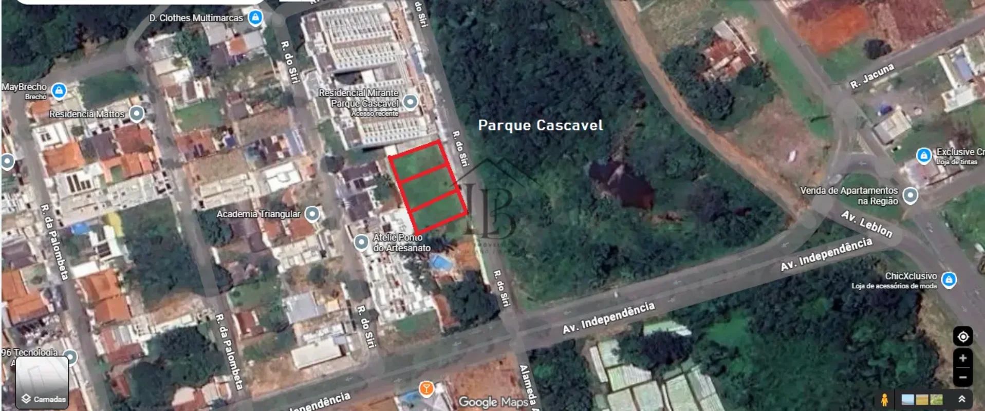 Foto do Imóvel